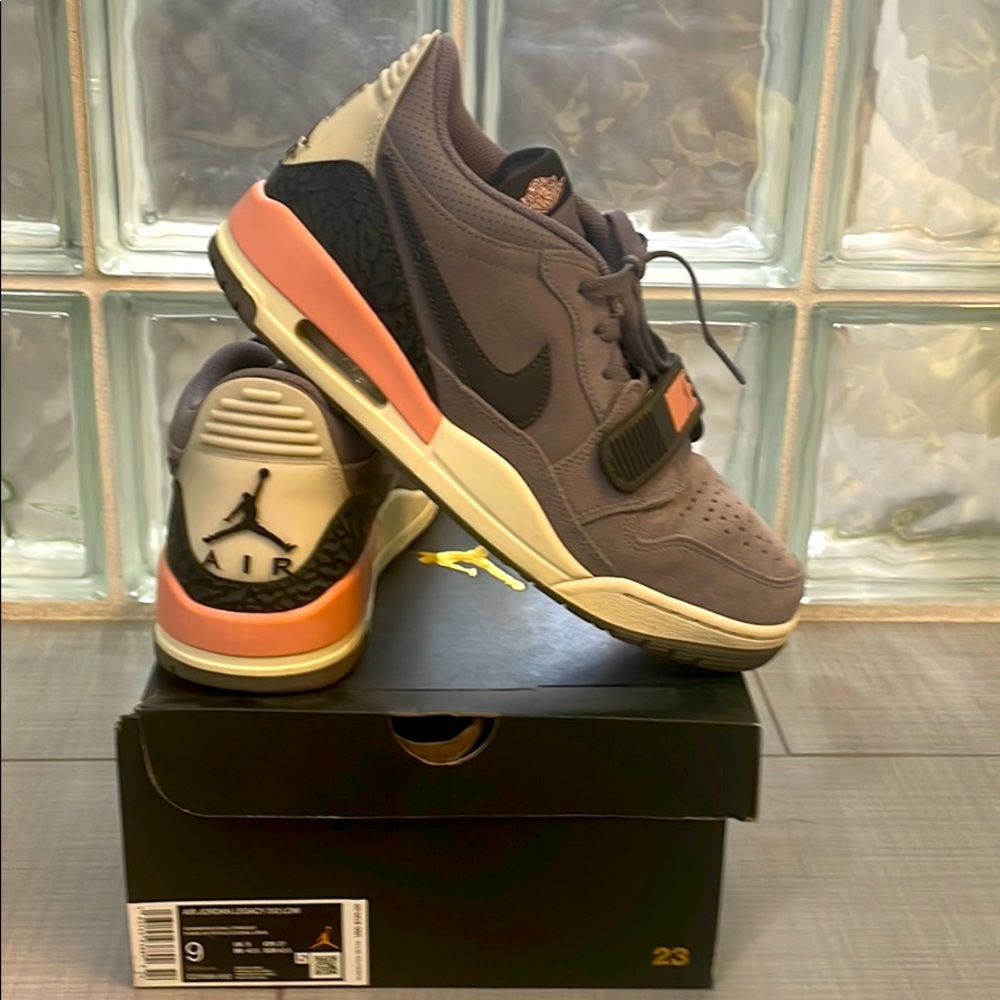 Air Jordan Legacy 312 Low
